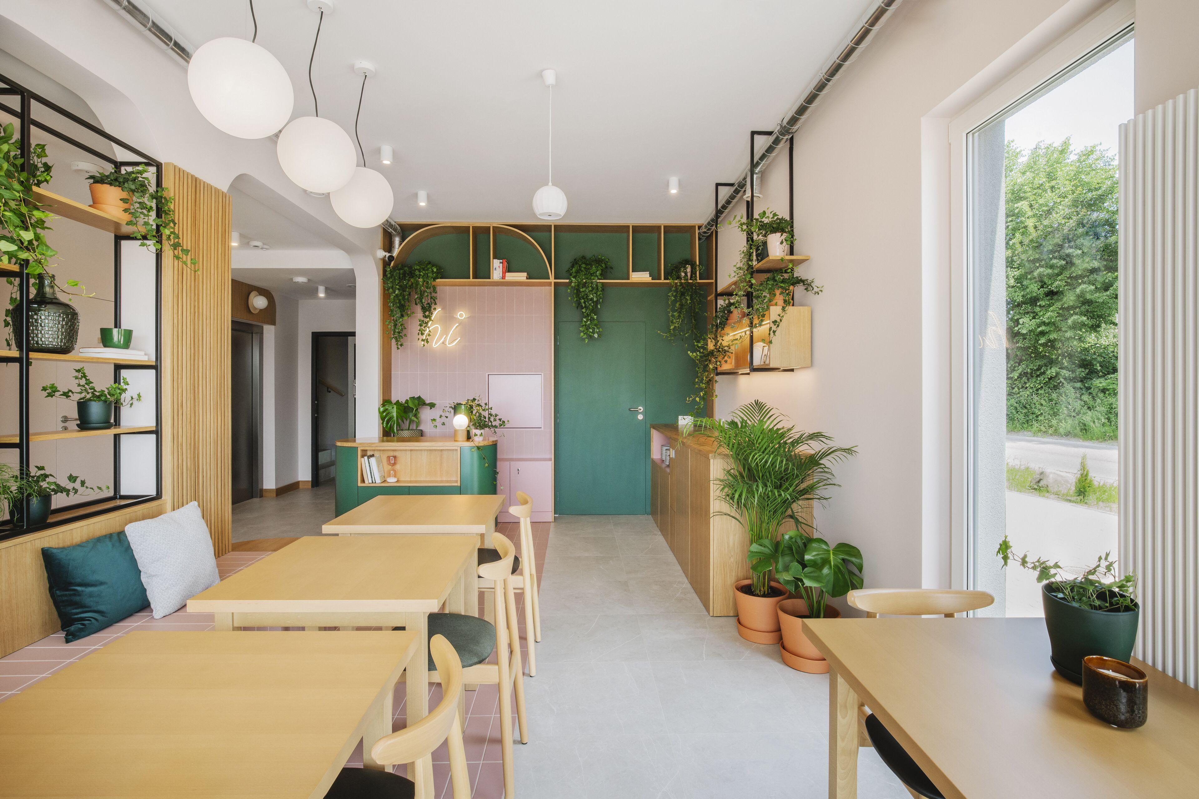 Hi Hotel Gdansk Airport — Photos 1